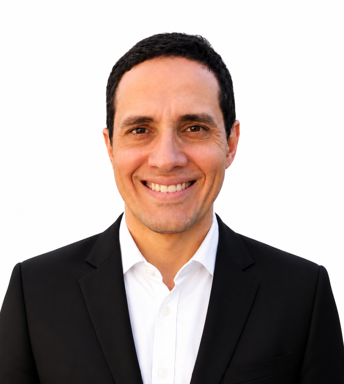 Foto de André Studart