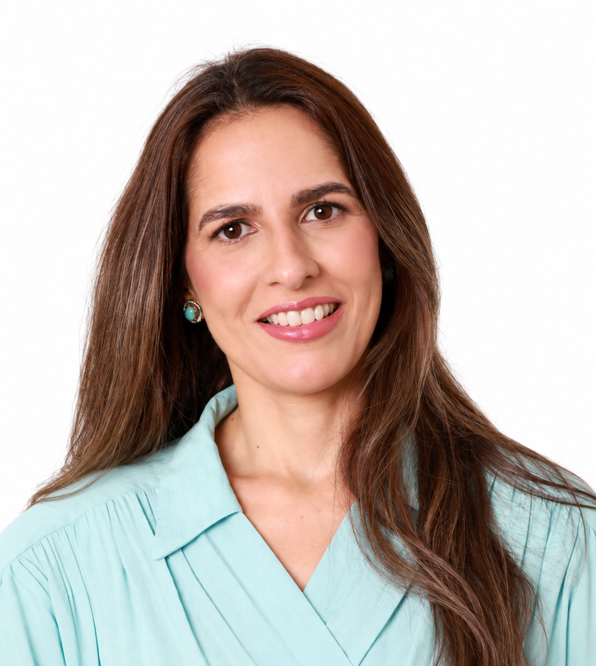 Foto de Viviane Alves